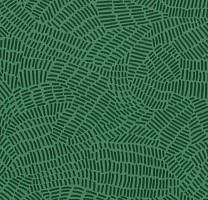 Линолеум Forbo Sarlon Graphic 19dB 408T4319 dark green doodle фото 1 | FLOORDEALER